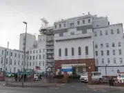 St Helier Hospital repair costs soar as maintenance backlog hits £142m