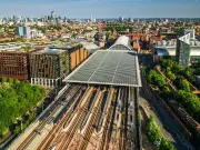 St Pancras strike: EMR warns of major disruption over bank holiday