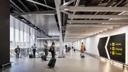 Stansted Airport 'skylinks' to replace outdated transit system