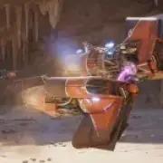 Star Wars: Galactic Racer preview and interview – the next best thing to F-Zero