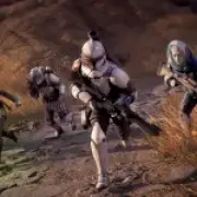 Star Wars Zero Company hands-on: XCOM meets Clone Wars in promising tactics game