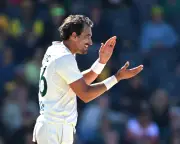 Starc's 10 Wickets Seals Australia's Innings Win Over Bangladesh