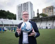 Starmer: The Super Sub Fifa Needs, Says Letter Writer