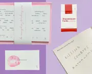 Stationery Sale: No Particular Order's Birthday Bundle Offers 28% Off