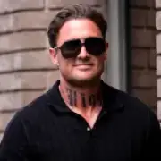 Stephen Bear jailed for 24 weeks over sex offender register breaches