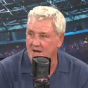Steve Bruce: Arsenal still Premier League team to beat