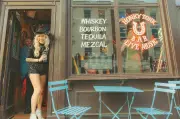 Stormzy's House Party: Soho's Seven-Floor Cocktail Bar