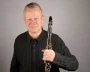 Strange Loops Clarinet Quintets review: drama, imagination, sonic flair