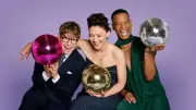Strictly 2026: Lacey Turner Leads Our Ratings of the New Lineup