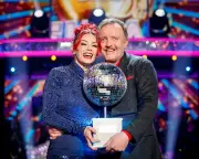 Strictly Winner McCausland's AtW Warning as Writer's Grant Cut 70%