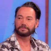 Strictly's Craig Revel Horowitz reveals he was stabbed in Madrid