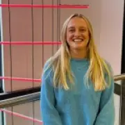 Student's secondhand fashion platform Hazaar turns over £120k a year