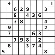 Sudoku Expert 7403: Unique Solution Strategy Guide