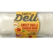 Summit Foods recalls wraps over deadly E.coli contamination fears