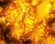 Sun's Corona Heat Mystery May Be Solved by New Images