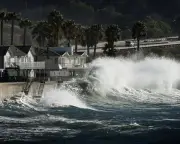 Super El Niño to Bring Wet Winter and Flooding Risk to Western US