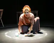 Supposing: review – ancient Greek rage for exasperating times
