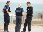 Sussex coast tragedy: three family members die in water
