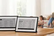 SwitchBot E-Ink Dashboard Review: A Smart Weather Station for Your Home
