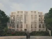 Sydenham flats plan doubles to 20 after approval
