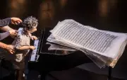 Tao of Glass review: A cheeky love letter to theatre