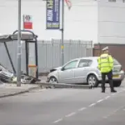 Teen cyclist dies after crash near Birmingham City stadium