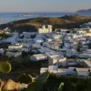 Teen dies in shower on Greek island after suspected electric shock