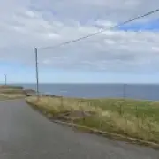 Teen motorcyclist dies in Aberdeenshire crash; road closed 6 hours