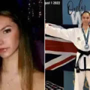 Teen Taekwondo black belt dies of cardiac arrest in sleep