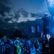 Teenage girl dies after medical episode at Kendal Calling festival