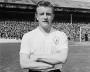 Terry Dyson, Tottenham Hotspur 1961 Double Winner, Dies Aged 91
