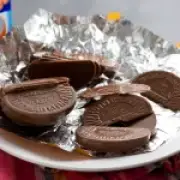 Terry's White Chocolate Orange Returns for Christmas 2026