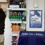 Tesco, Greggs and M&S roll out new shoplifting tech in London boroughs