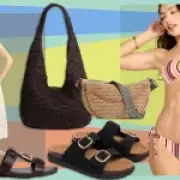 Tesco's F&F summer collection: affordable style hits from £5