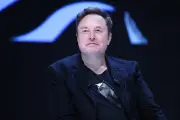 Tesla CEO Musk's pay 2.5m times worker's in 2025, report finds