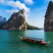 Thailand 2026: Book EVA Air Flights With 10% Discount Code EVAAIR26