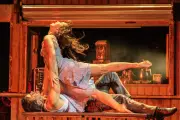 The Car Man review: Matthew Bourne's steamy Bizet remix is a stone-cold classic