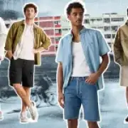 The One Shorts Mistake Men Keep Making, According to a Menswear Writer