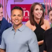The One Show's most awkward moments: John Cleese, Gary Barlow, and more