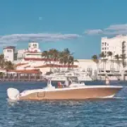 The Palm Beaches: America's Unexpected Culinary Destination