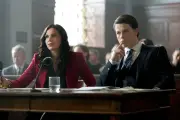 The Rainmaker TV Review: A Tedious Legal Drama Lacking Depth
