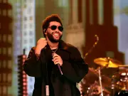 The Weeknd Wembley 2026: Full Showtimes, Support Act & Tickets