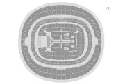 The Weeknd Wembley 2026: Seating Map, Capacity & Best Seats