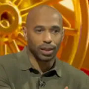 Thierry Henry backs Arsenal to retain Premier League title