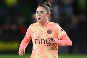 Thorns' Olivia Moultrie Out for Season with ACL Injury