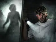 Thorpe Park Fright Nights 2026: New pitch-black maze Tenement unveiled