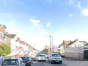 Three men arrested over Harrow kidnapping, police cordon up