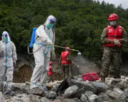 Tibet flood toll 'far higher' than Beijing admits, says campaign group