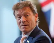Tice Accused of 'Nasty Tactics' Over Guardian Legal Threat