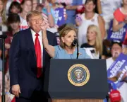 Tim Scott defends Graham's national security comment